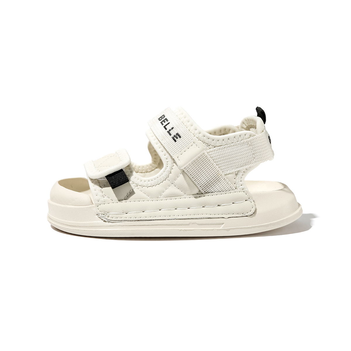 Детские сандалии бежевые Kids' BELLE
Детские сандалии бежевые Kids' BELLE