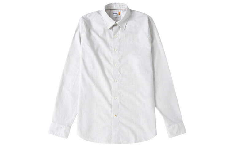 Рубашка мужская белая Timberland, белый
Рубашка мужская белая Timberland, белый