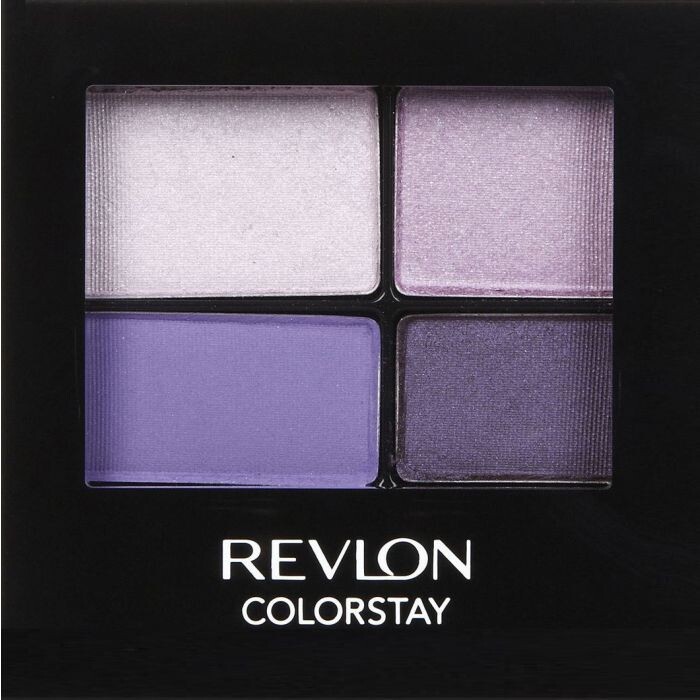Тени для век Colorstay 16 Hour Sombra de Ojos Revlon, Seductive
Тени для век Colorstay 16 Hour Sombra de Ojos Revlon, Seductive