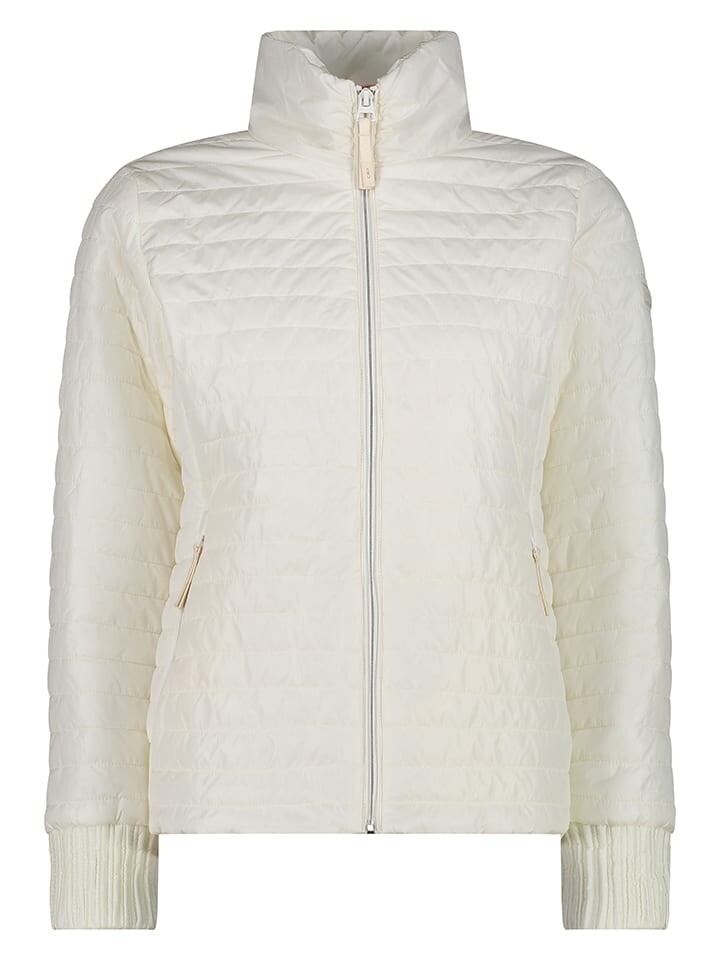 Стеганая куртка CMP Steppjacke, бежевый
Стеганая куртка CMP Steppjacke, бежевый