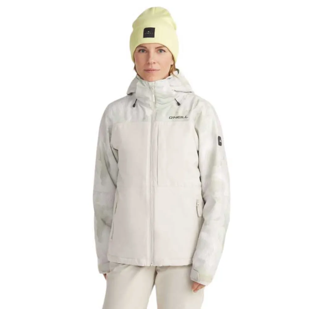 Куртка O´neill Aplite Plus, белый
Куртка O´neill Aplite Plus, белый