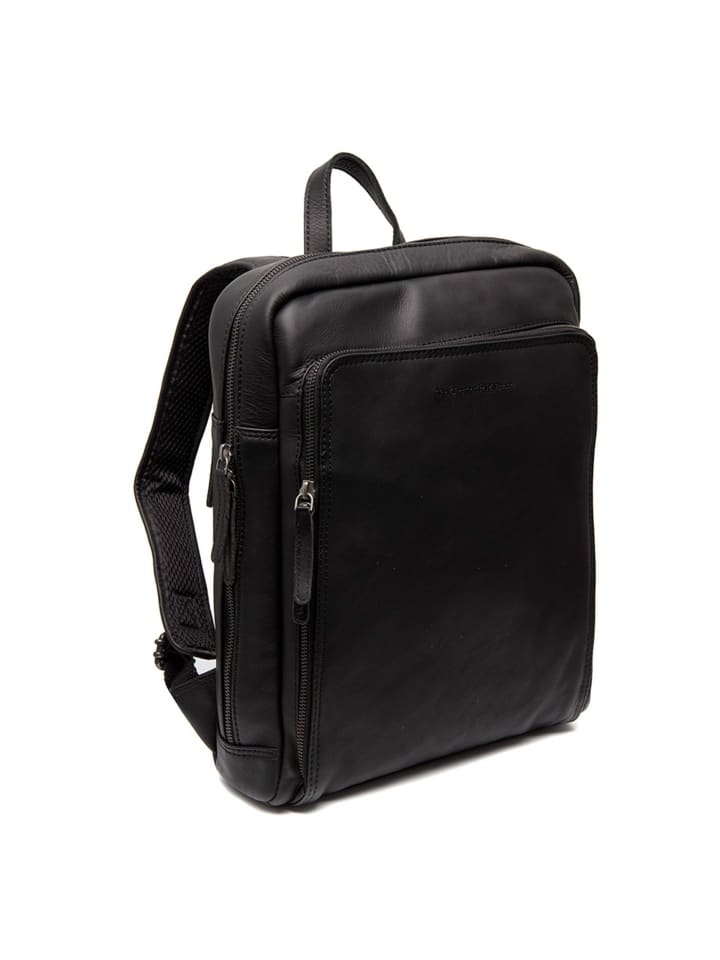 Рюкзак The Chesterfield Brand, черный
Рюкзак The Chesterfield Brand, черный