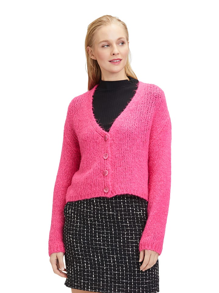 Кардиган CARTOON, розовый
Кардиган CARTOON, розовый