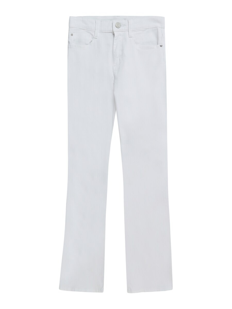 Джинсы s.Oliver Flared Jeans Beverly, белый
Джинсы s.Oliver Flared Jeans Beverly, белый