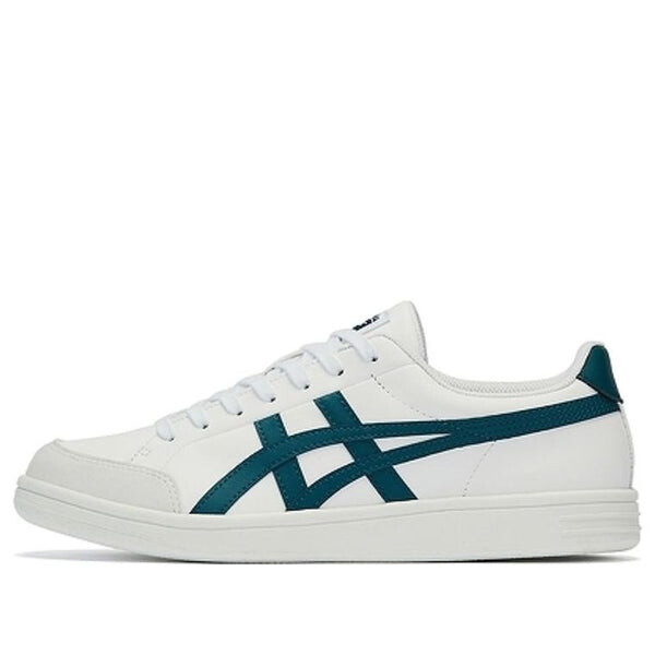 Кроссовки advanti Onitsuka Tiger, белый
Кроссовки advanti Onitsuka Tiger, белый