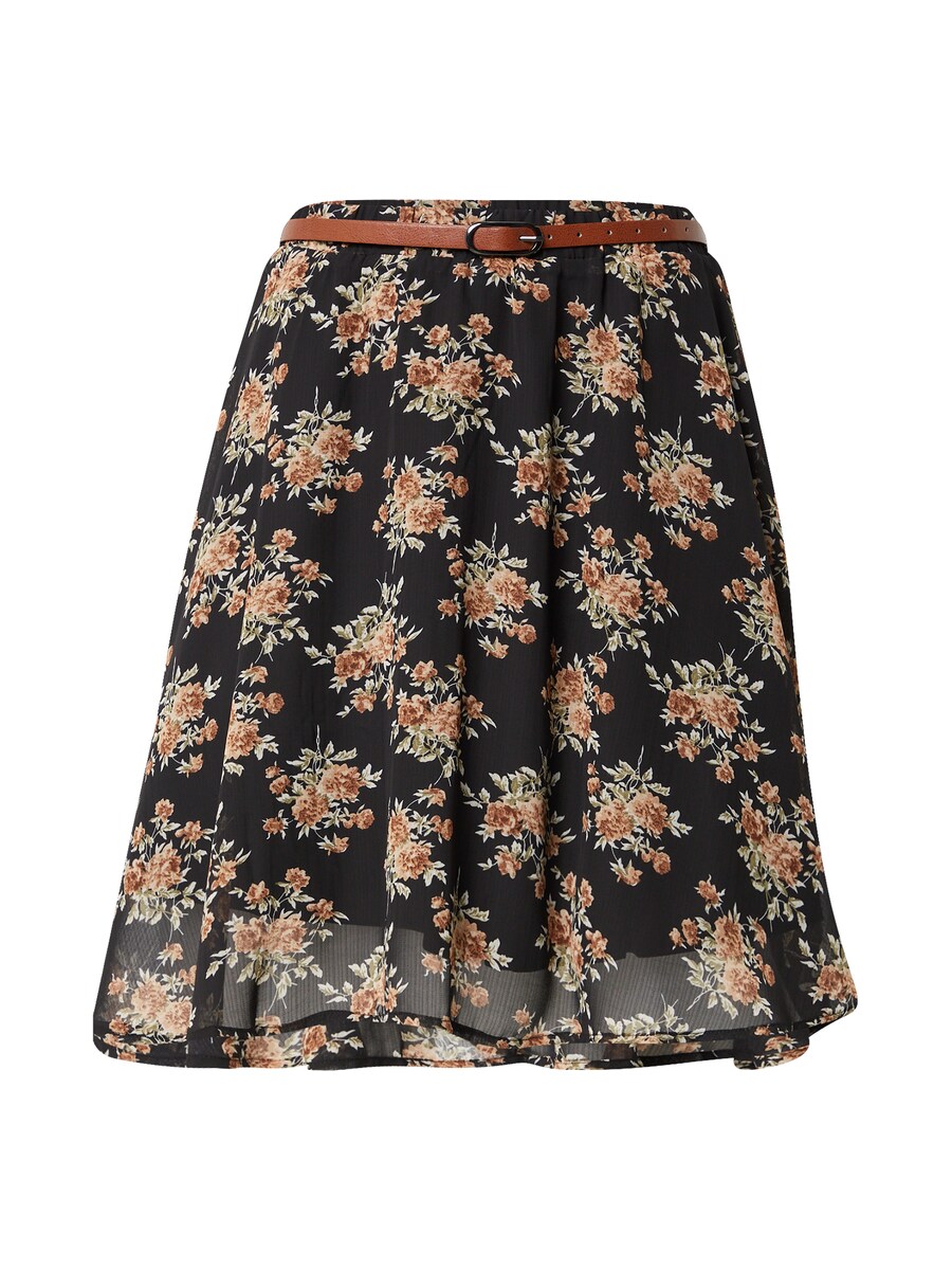 Юбка ABOUT YOU Lynn, черный
Юбка ABOUT YOU Lynn, черный