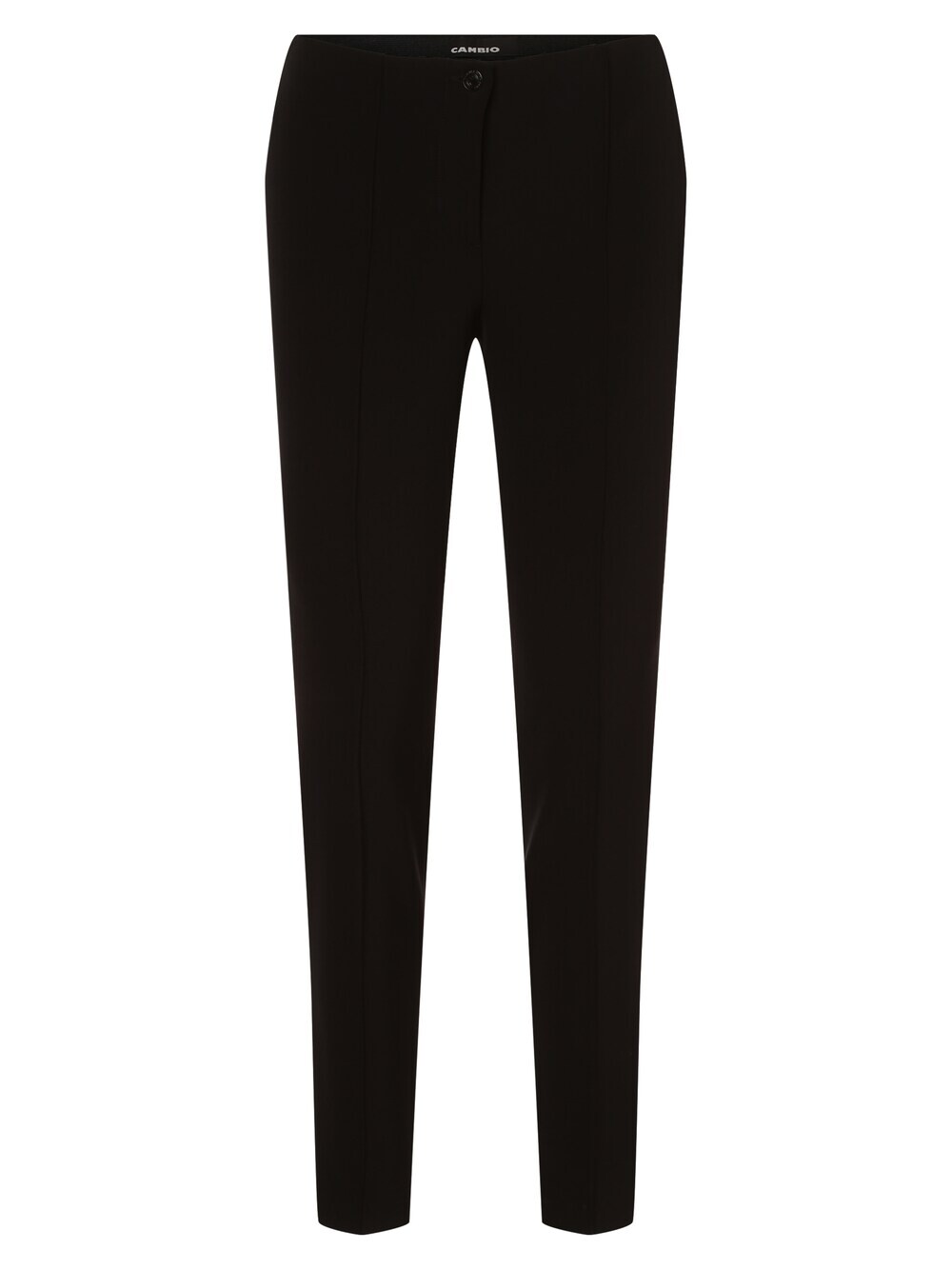 Узкие брюки Cambio, черный
Узкие брюки Cambio, черный