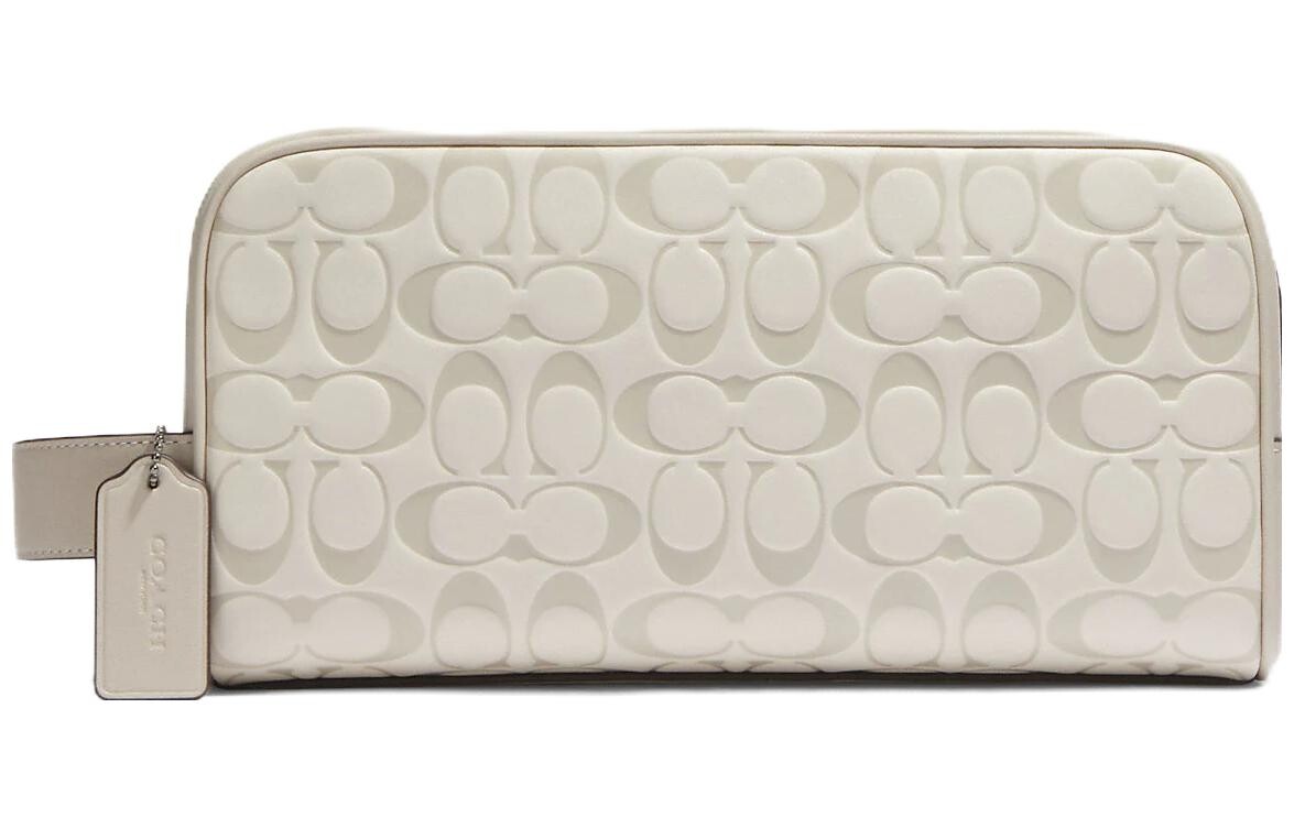 COACH Женская сумка для хранения дорожного комплекта, Ivory gray, Бежевый, COACH Женская сумка для хранения дорожного комплекта, Ivory gray
COACH Женская сумка для хранения дорожного комплекта, Ivory gray, Бежевый, COACH Женская сумка для хранения дорожного комплекта, Ivory gray