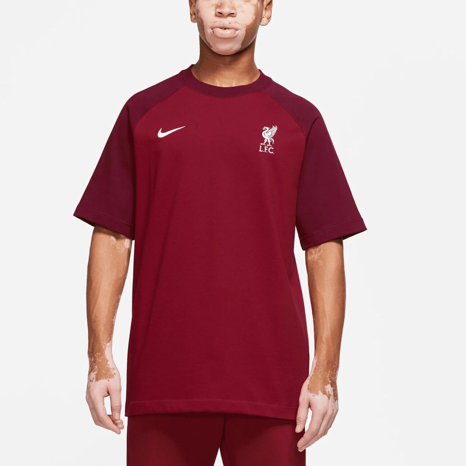 Мужская красная футболка реглан Liverpool Travel Nike, Красный, Мужская красная футболка реглан Liverpool Travel Nike
Мужская красная футболка реглан Liverpool Travel Nike, Красный, Мужская красная футболка реглан Liverpool Travel Nike