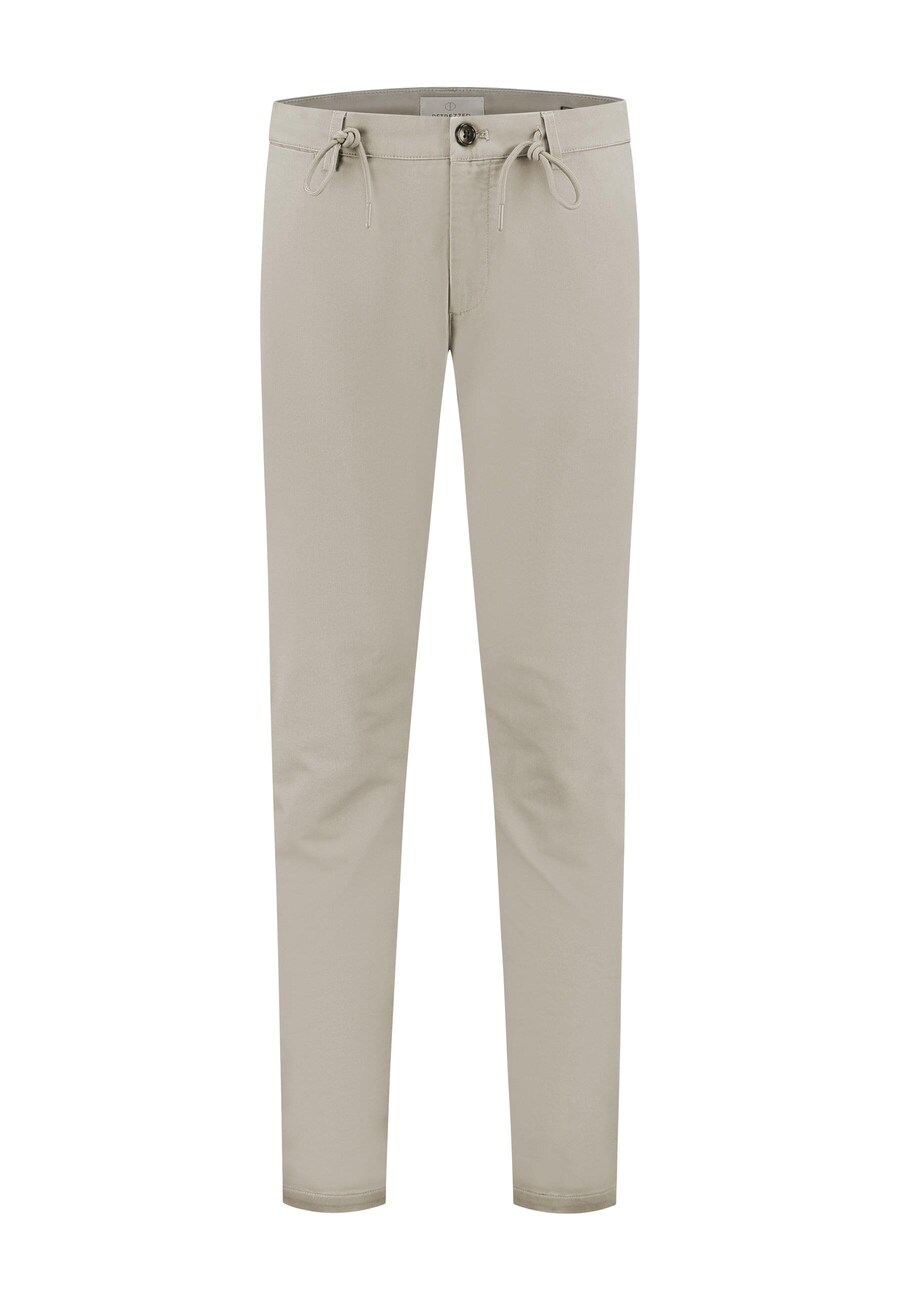 Повседневные брюки Dstrezzed The Lancaster, Light grey
Повседневные брюки Dstrezzed The Lancaster, Light grey