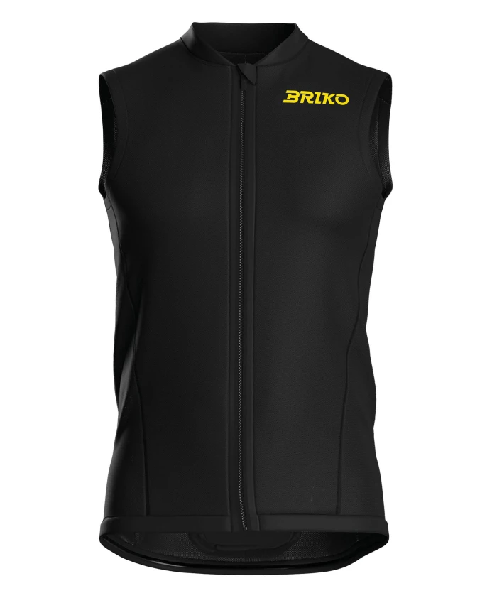 Жилет Protetto Briko, черный
Жилет Protetto Briko, черный