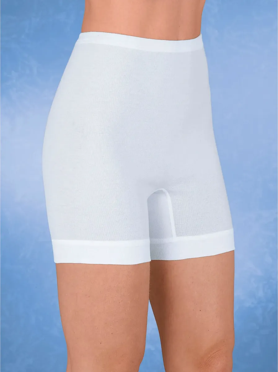 Длинное нижнее белье Schöller (5 шт.), белый
Длинное нижнее белье Schöller (5 шт.), белый