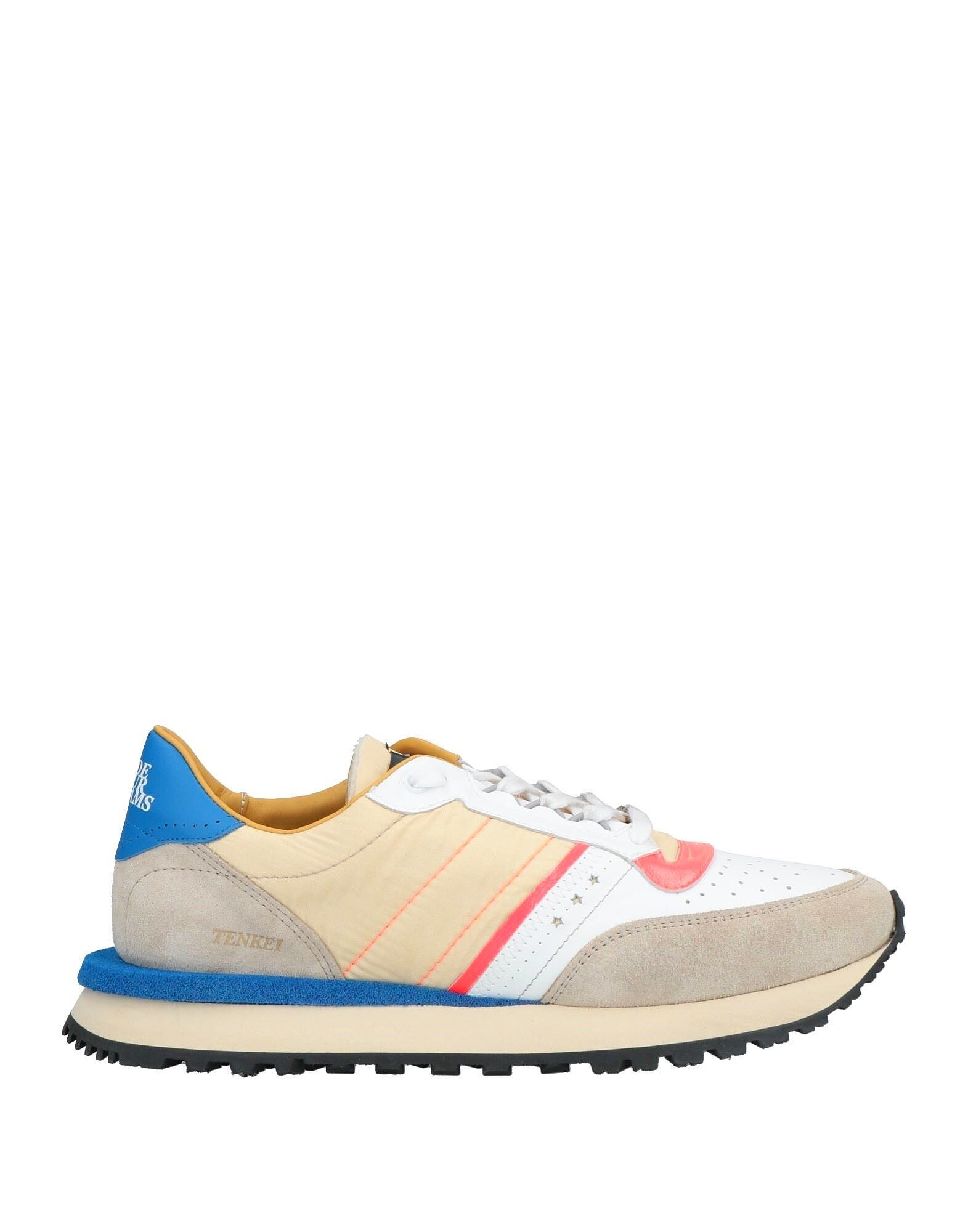 Кроссовки Hidnander, белый
Кроссовки Hidnander, белый