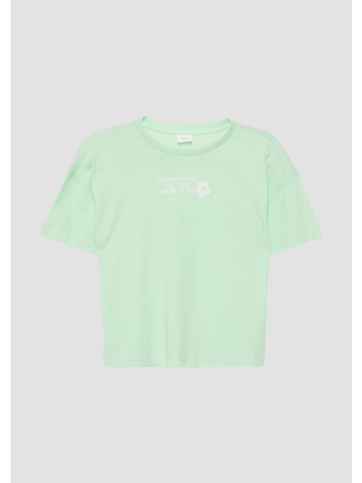 Футболка цвета 6080_ocean green s.Oliver, Зеленый, Футболка цвета 6080_ocean green s.Oliver
Футболка цвета 6080_ocean green s.Oliver, Зеленый, Футболка цвета 6080_ocean green s.Oliver