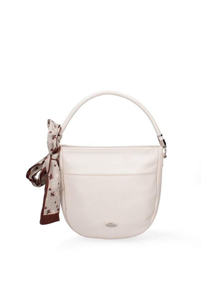 Сумочка David Jones, бежевый
Сумочка David Jones, бежевый