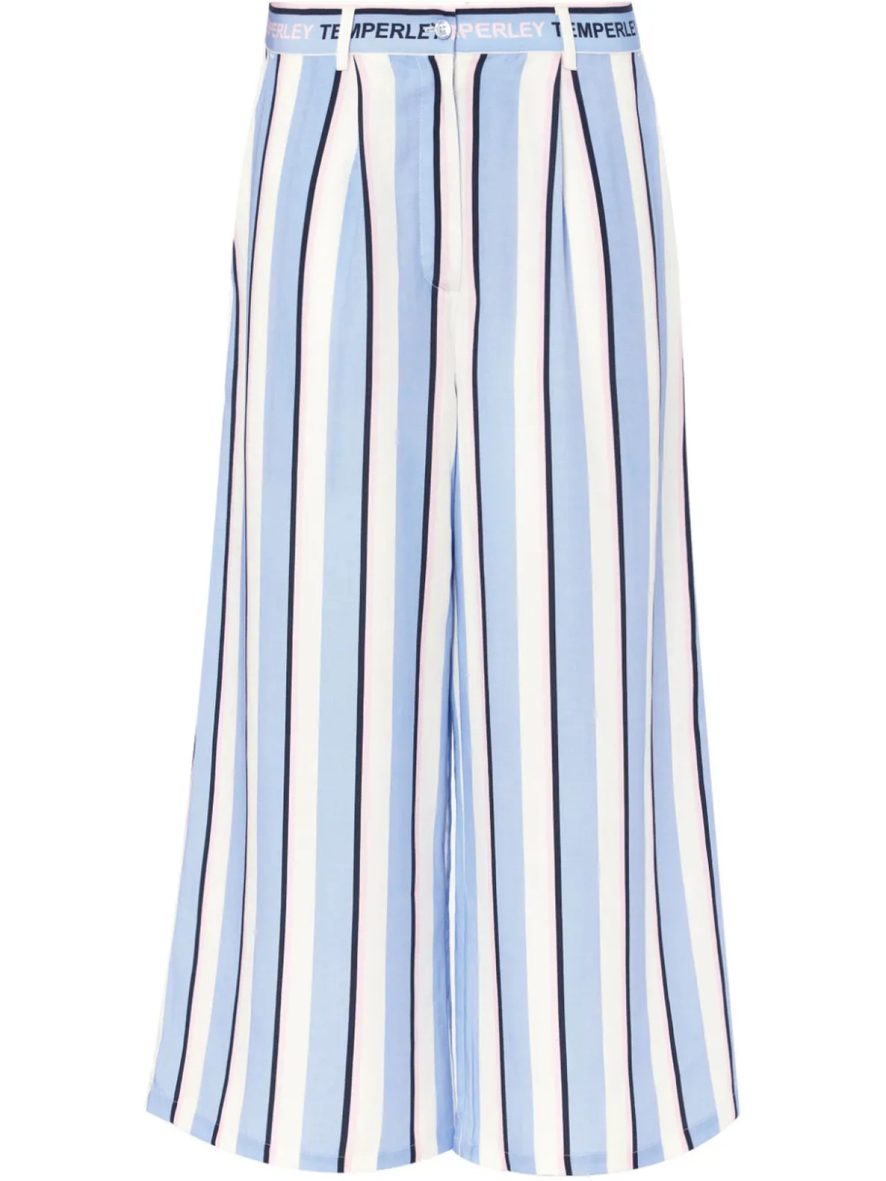 Брюки Dominque Temperley London, синий
Брюки Dominque Temperley London, синий