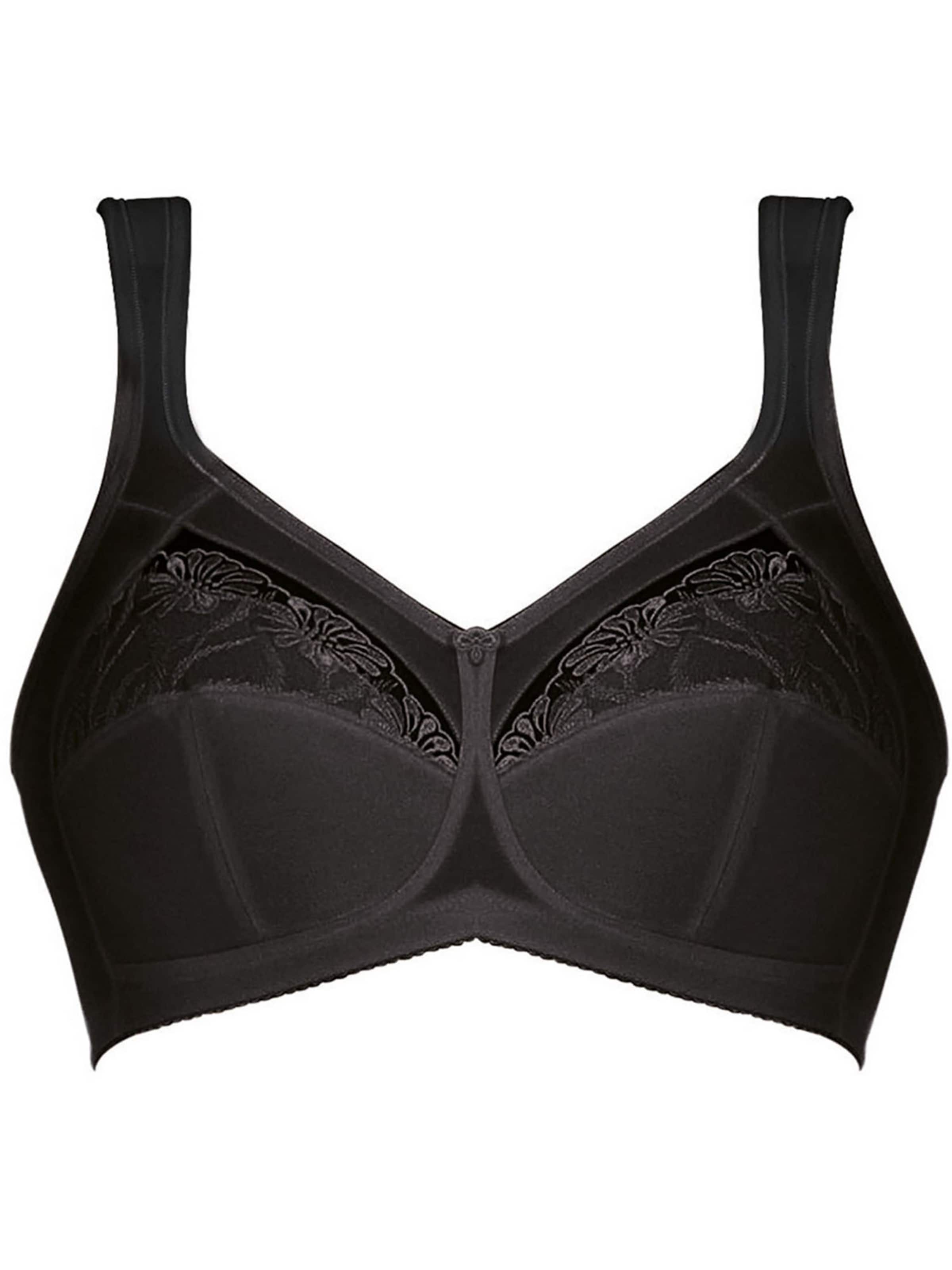 ANITA Minimizer 'Safina' в черном цвете
ANITA Minimizer 'Safina' в черном цвете