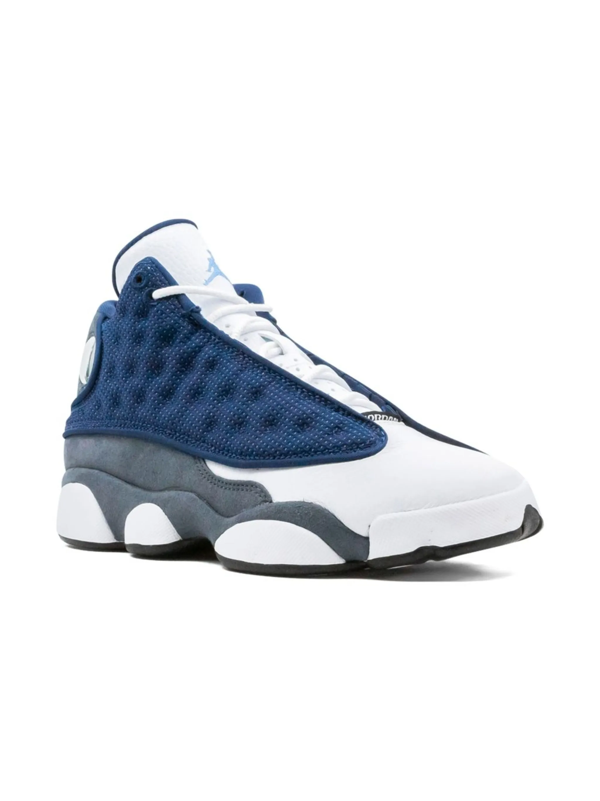 Кроссовки Air Jordan 13 Retro Jordan Kids, синий
Кроссовки Air Jordan 13 Retro Jordan Kids, синий