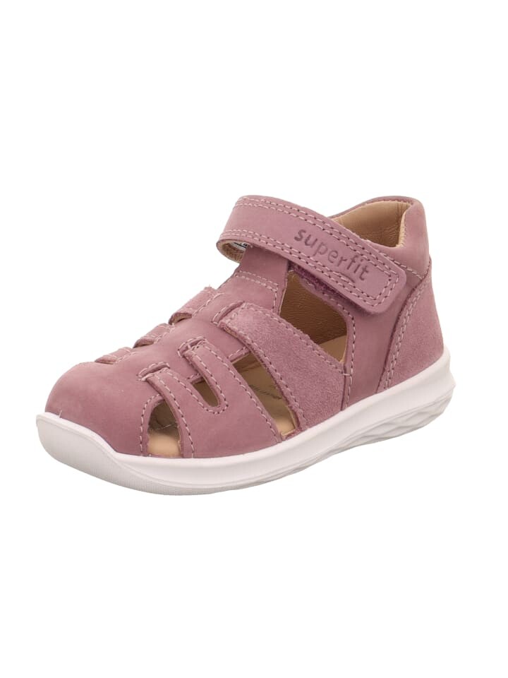 Сандалии superfit, фиолетовый
Сандалии superfit, фиолетовый