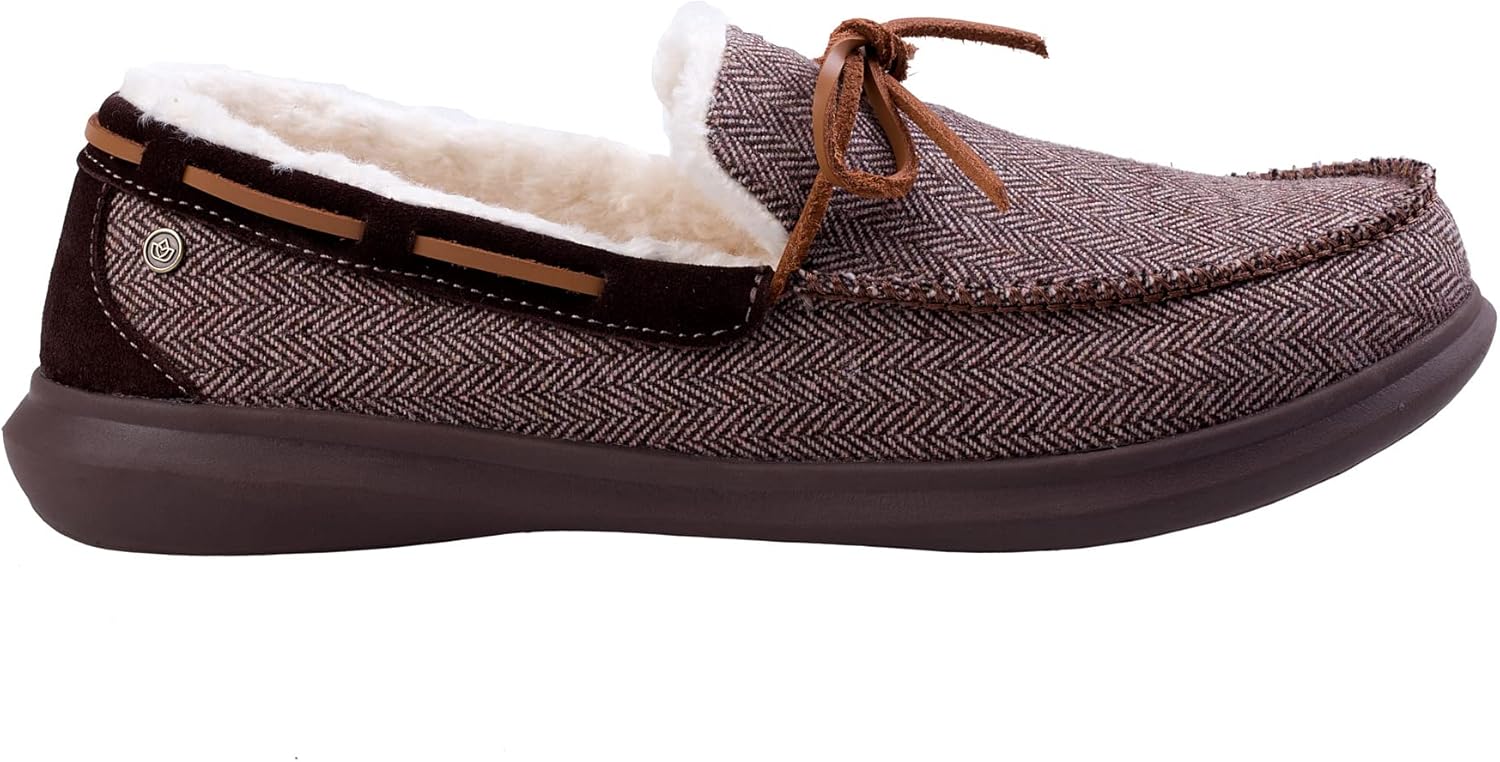 Мужские тапочки Spenco Birch Tweed, темно-синий
Мужские тапочки Spenco Birch Tweed, темно-синий