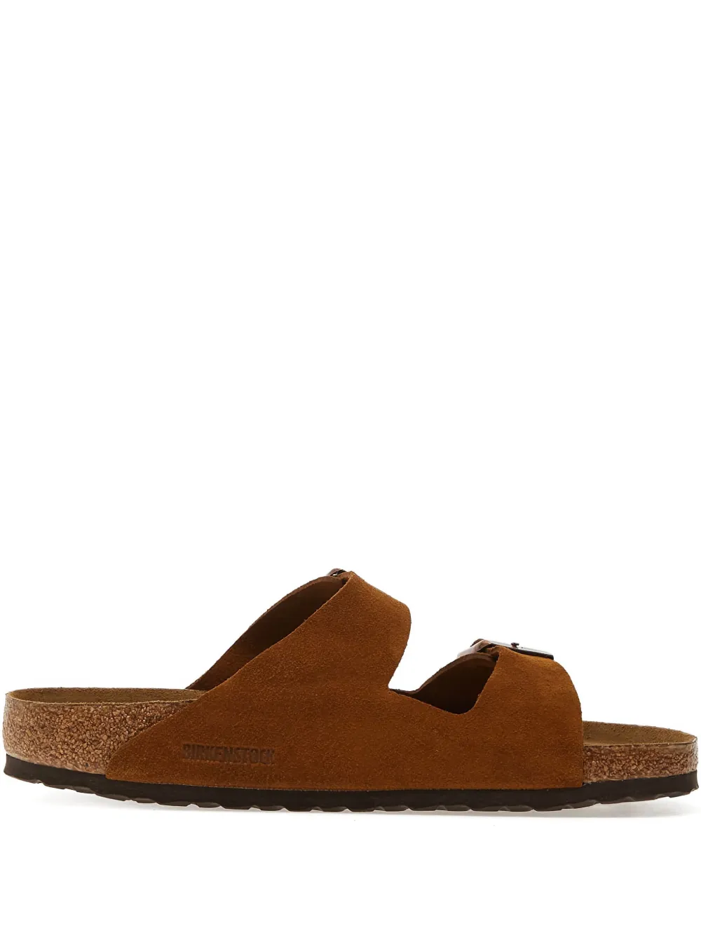 Сандалии Arizona Soft Birkenstock, коричневый
Сандалии Arizona Soft Birkenstock, коричневый