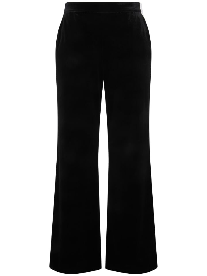 Костюмные брюки Ulla Popken n, черный
Костюмные брюки Ulla Popken n, черный