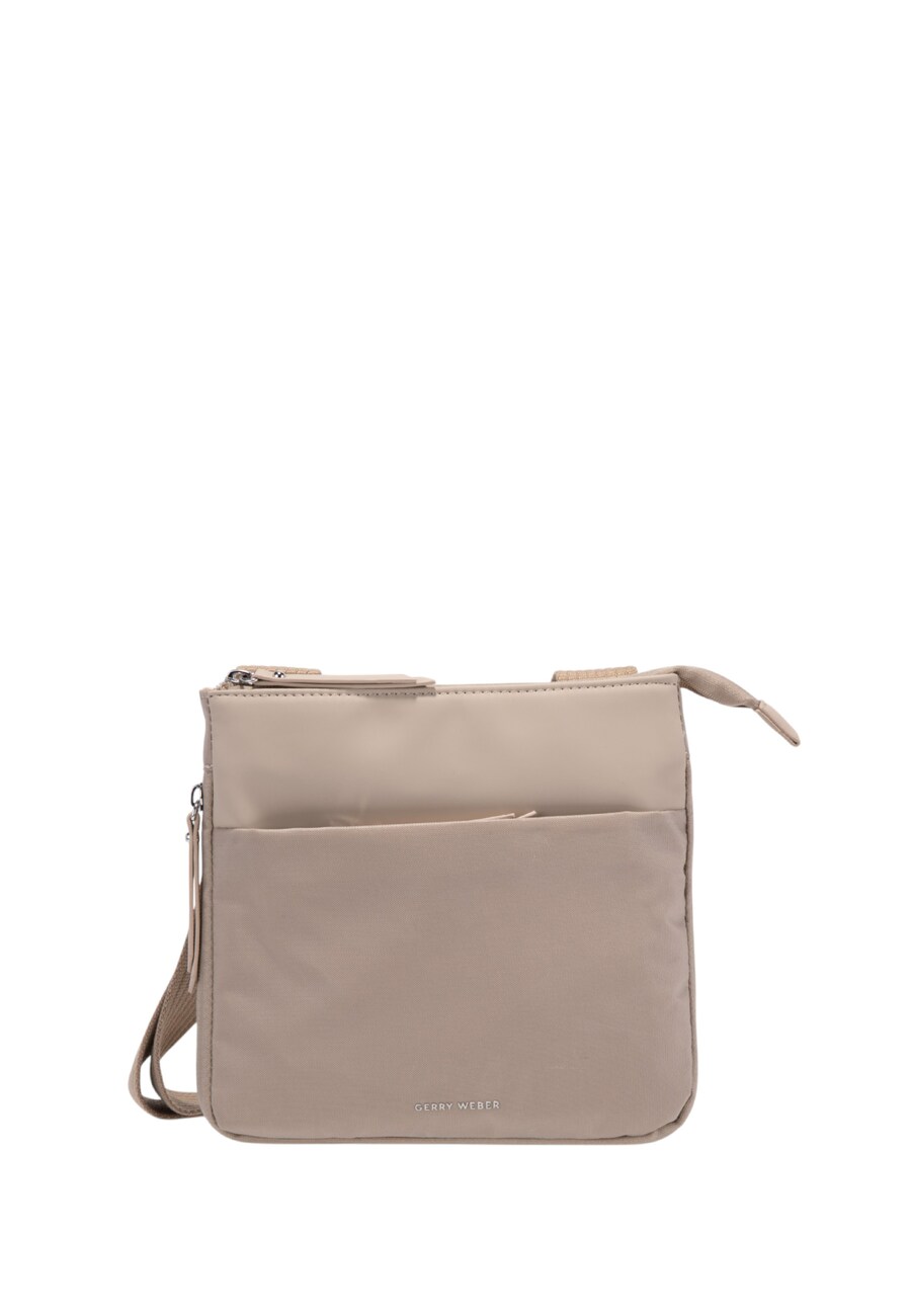 Сумка через плечо GERRY WEBER Tranquility , Brown
Сумка через плечо GERRY WEBER Tranquility , Brown