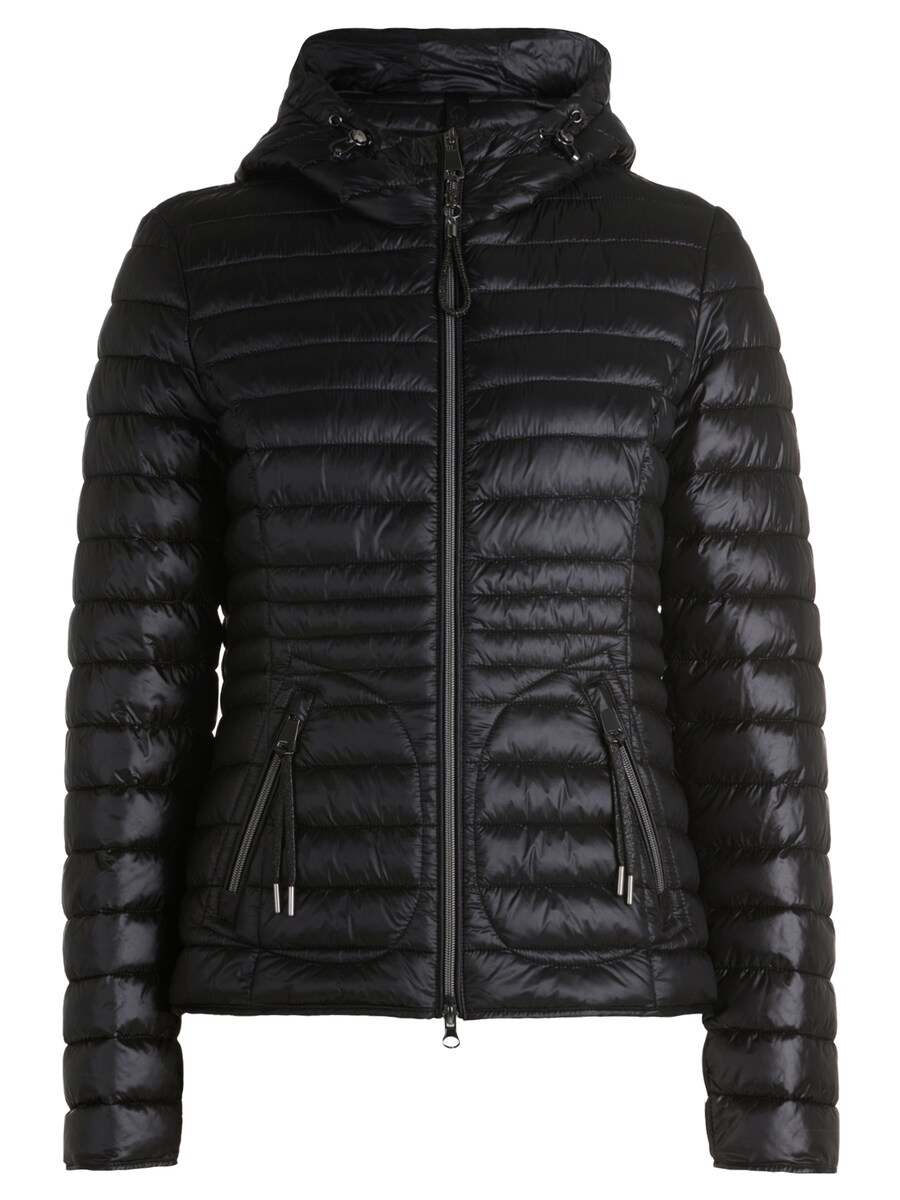 Зимняя куртка Cartoon, Black
Зимняя куртка Cartoon, Black