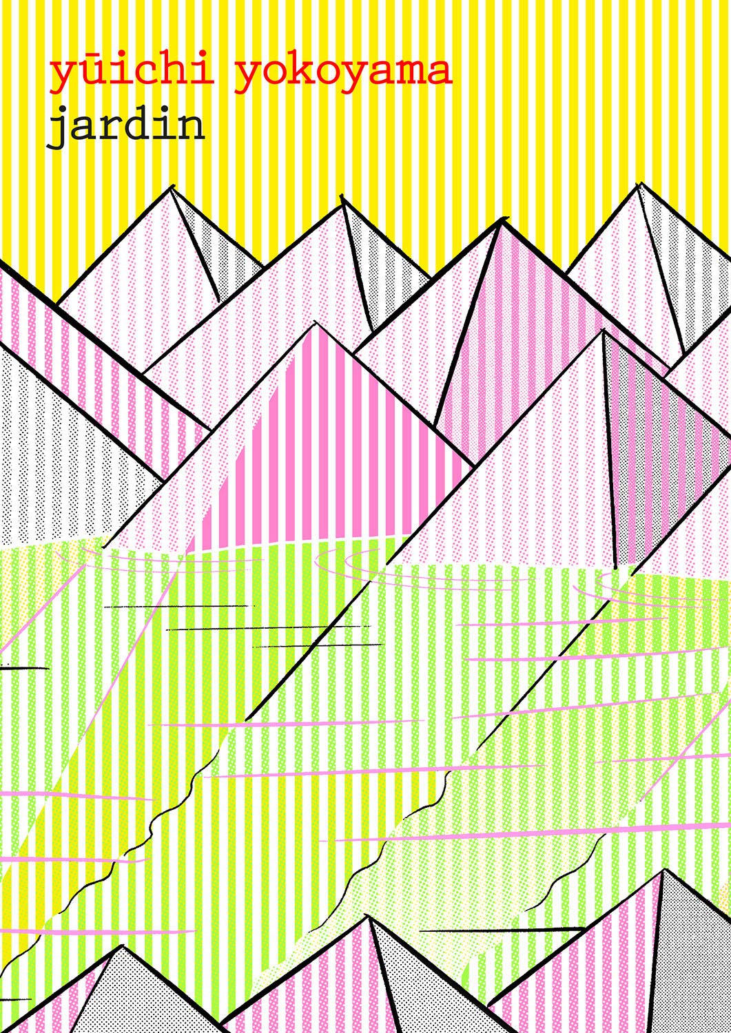 Jardin - Nouvelle Edition (MATIERE)
Jardin - Nouvelle Edition (MATIERE)