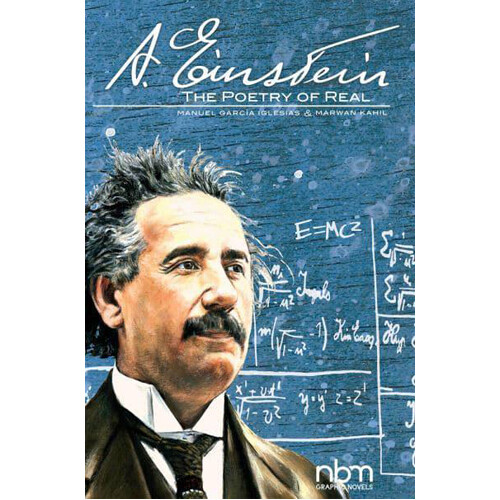 Книга Albert Einstein: The Poetry Of Real (Hardback)
Книга Albert Einstein: The Poetry Of Real (Hardback)