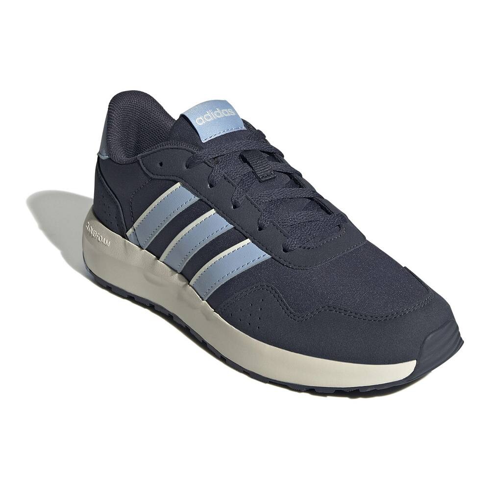 Детские кроссовки adidas Run 60s Adidas, цвет Shadow Navy 
Детские кроссовки adidas Run 60s Adidas, цвет Shadow Navy