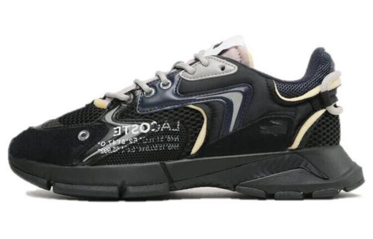 LACOSTE Lifestyle Обувь Мужская, Black
LACOSTE Lifestyle Обувь Мужская, Black