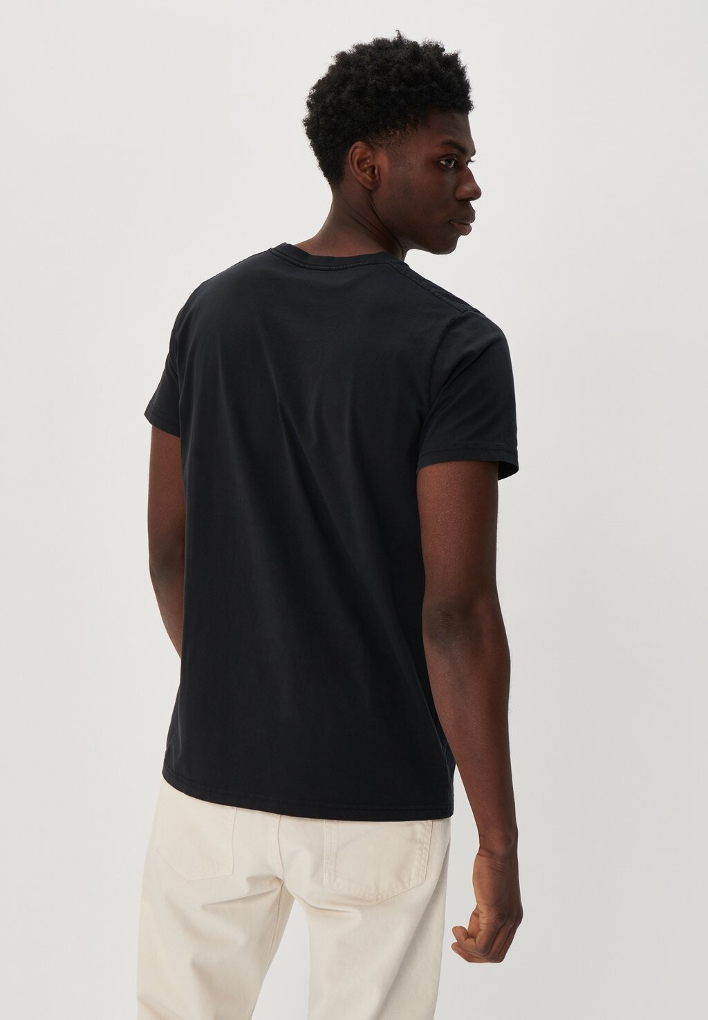 Простая футболка JEREMY Matinique, темно-синий
Простая футболка JEREMY Matinique, темно-синий