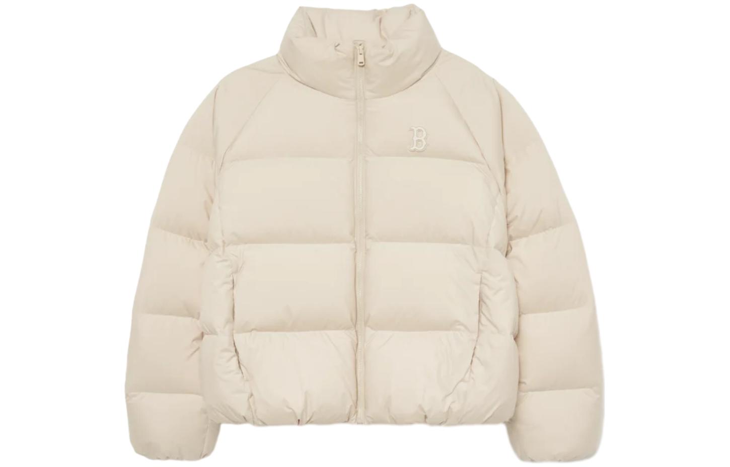 Пуховик Women's Light MLB, хаки
Пуховик Women's Light MLB, хаки