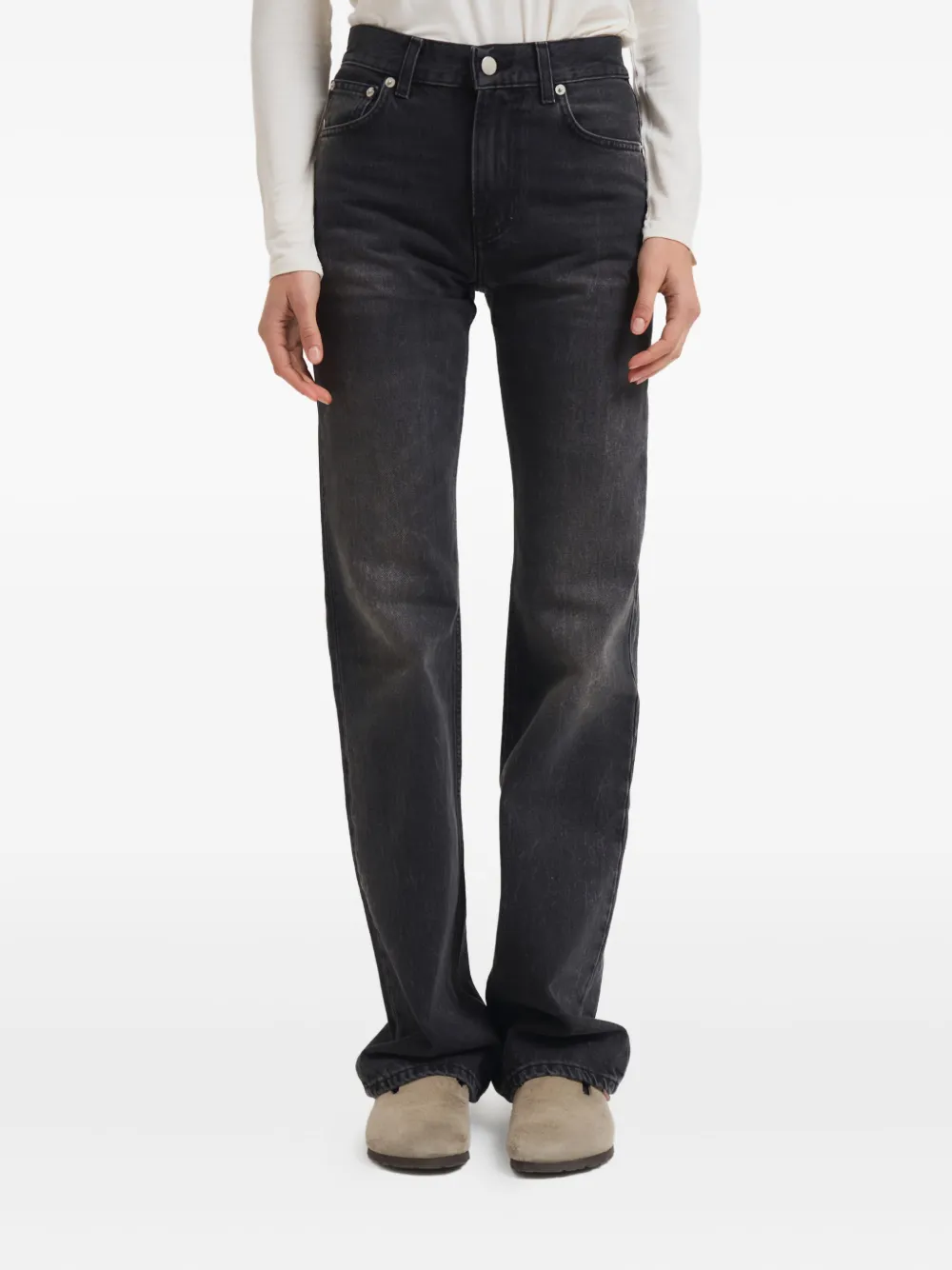 Джинсы Star Haikure, серый
Джинсы Star Haikure, серый