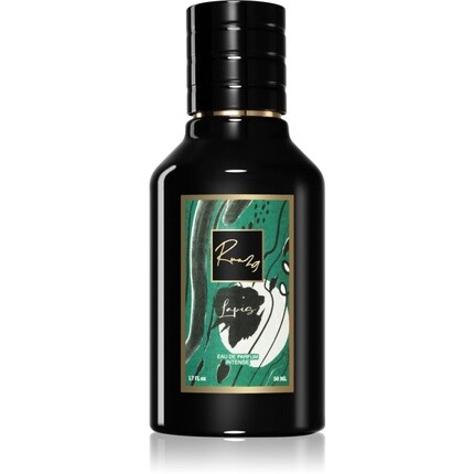 Lapis Intense Парфюмированная вода для женщин 50 мл Rua29
Lapis Intense Парфюмированная вода для женщин 50 мл Rua29