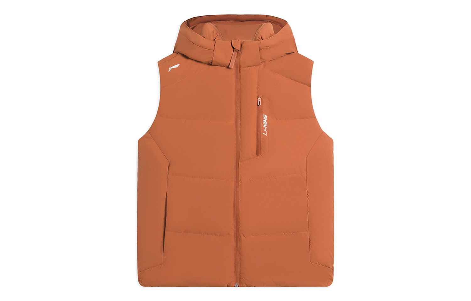 Жилет серии Training для мужчин, цвет охра-коричневый Lining, цвет Ochre brown
Жилет серии Training для мужчин, цвет охра-коричневый Lining, цвет Ochre brown