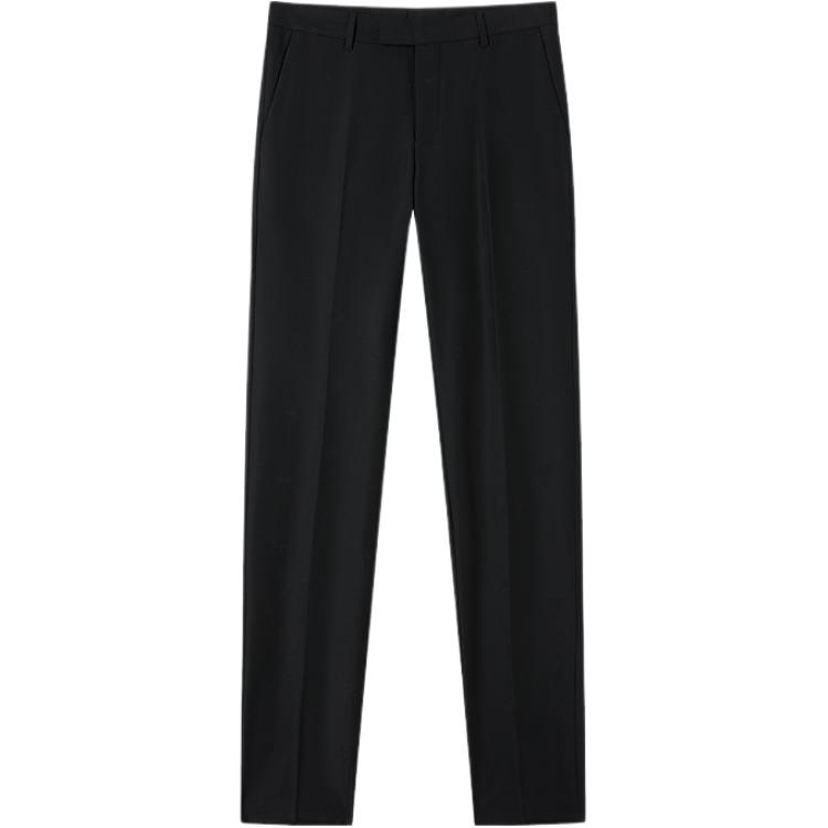 Karl Lagerfeld / Karl Lagerfeld Jeans Брюки от костюма Карла Лагерфельда, мужские, черные
Karl Lagerfeld / Karl Lagerfeld Jeans Брюки от костюма Карла Лагерфельда, мужские, черные