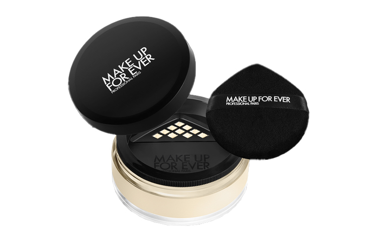 Новая супертонкая рассыпчатая пудра Natural 18g MAKE UP FOR EVER
Новая супертонкая рассыпчатая пудра Natural 18g MAKE UP FOR EVER