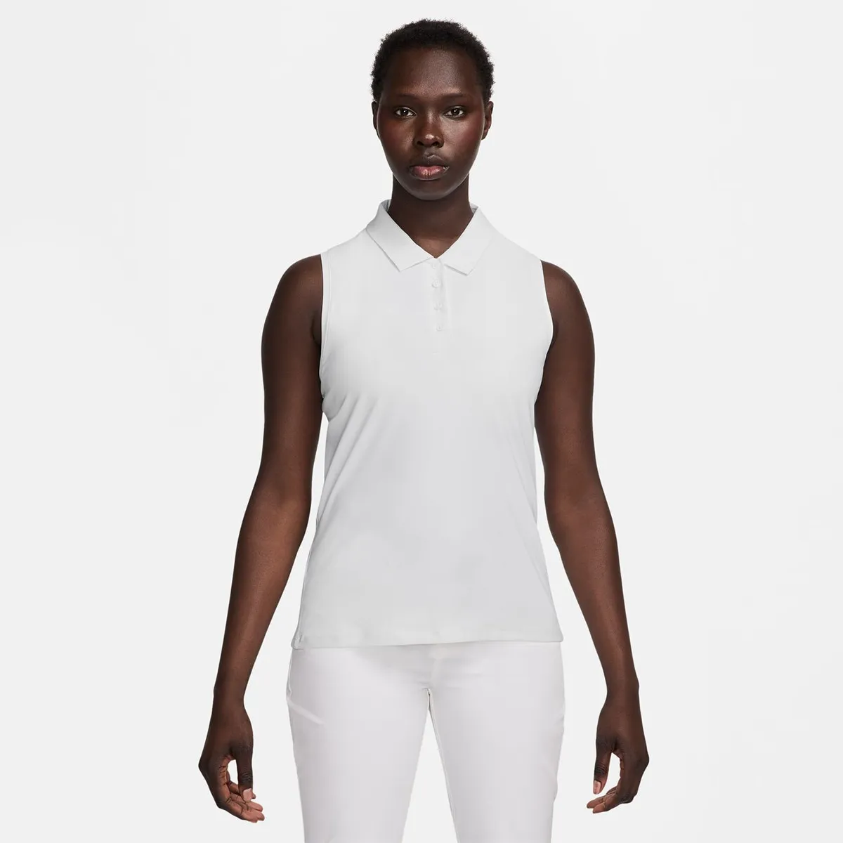 Женская футболка Victory Nike, белый/черный
Женская футболка Victory Nike, белый/черный