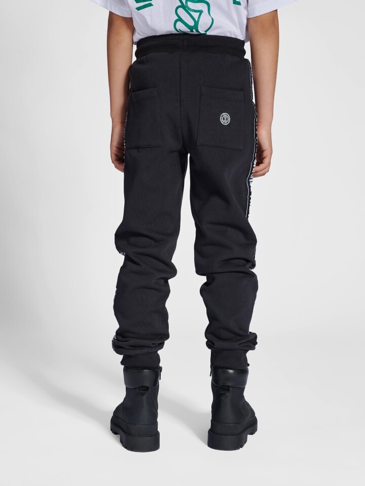 Спортивные штаны Sometime Soon Verstellbare Taille Pants Stsvista Kinder, черный
Спортивные штаны Sometime Soon Verstellbare Taille Pants Stsvista Kinder, черный