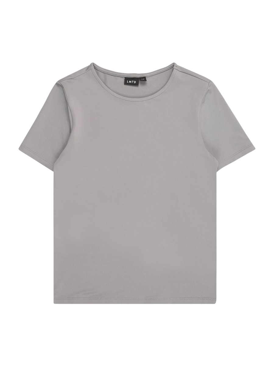 Рубашка LMTD NLFDinci, серый
Рубашка LMTD NLFDinci, серый