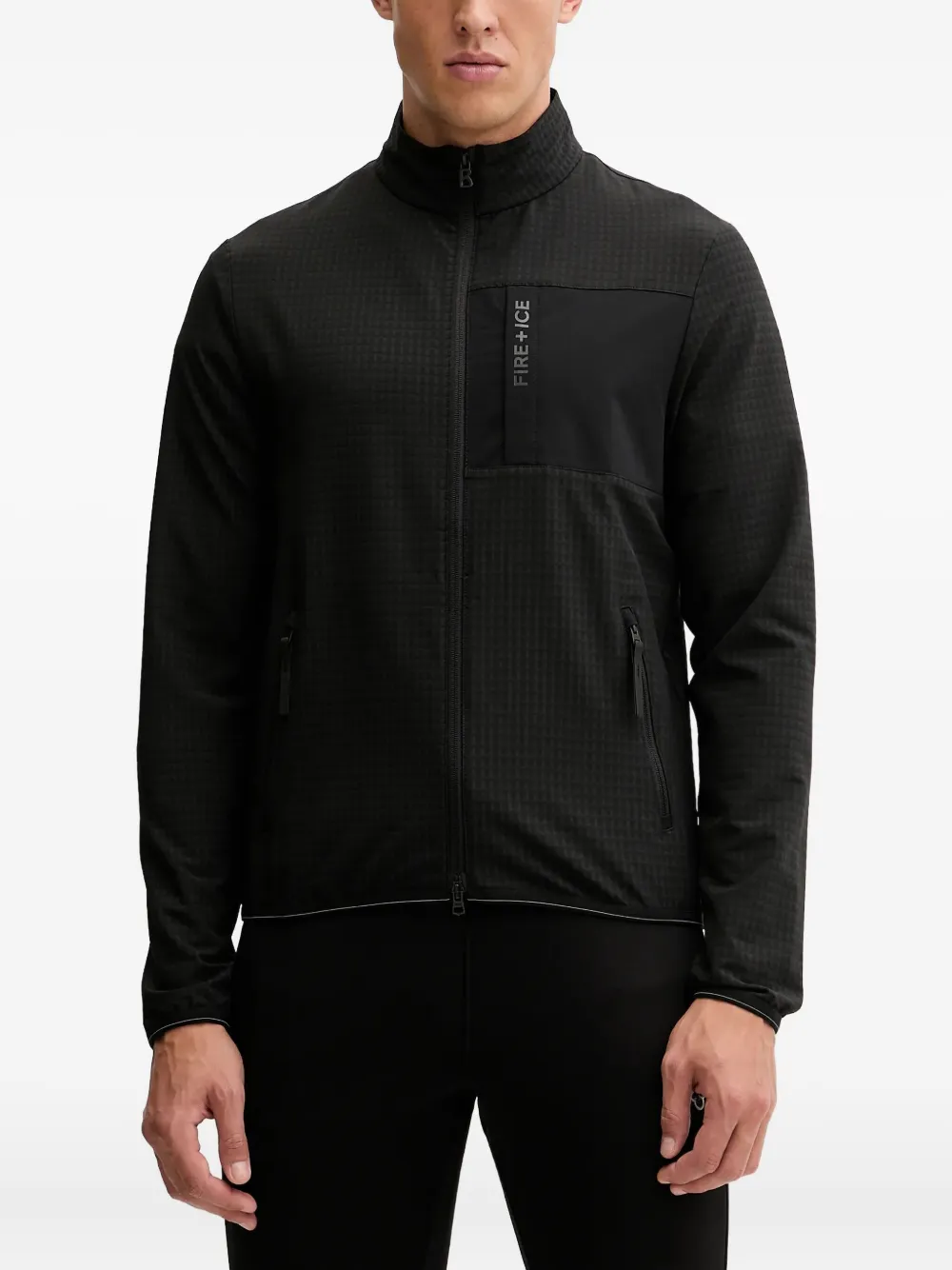 Куртка Alric Bogner Fire+Ice, черный
Куртка Alric Bogner Fire+Ice, черный