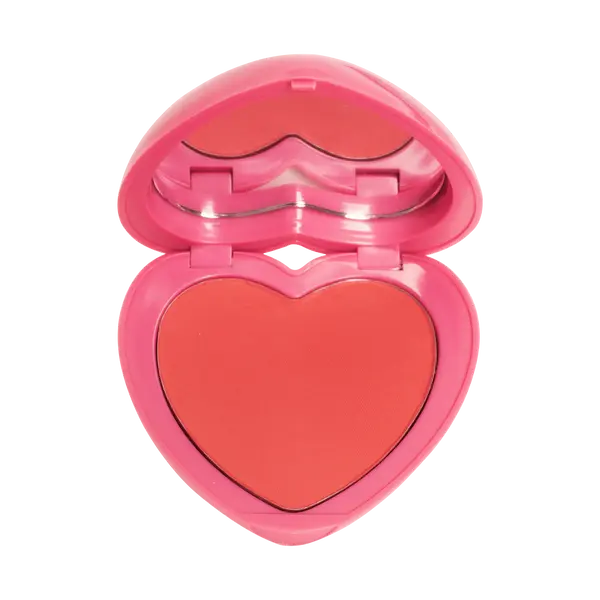 Румяна Романтика, 6 г Glam Shop Walentynki, цвет romans
Румяна Романтика, 6 г Glam Shop Walentynki, цвет romans