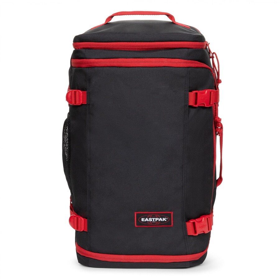Рюкзак EASTPAK Carry, красный
Рюкзак EASTPAK Carry, красный