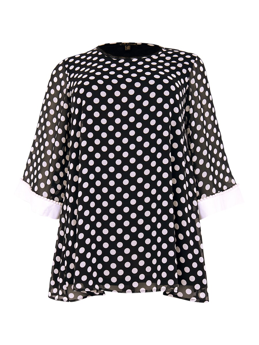 Туника YOEK, черный
Туника YOEK, черный