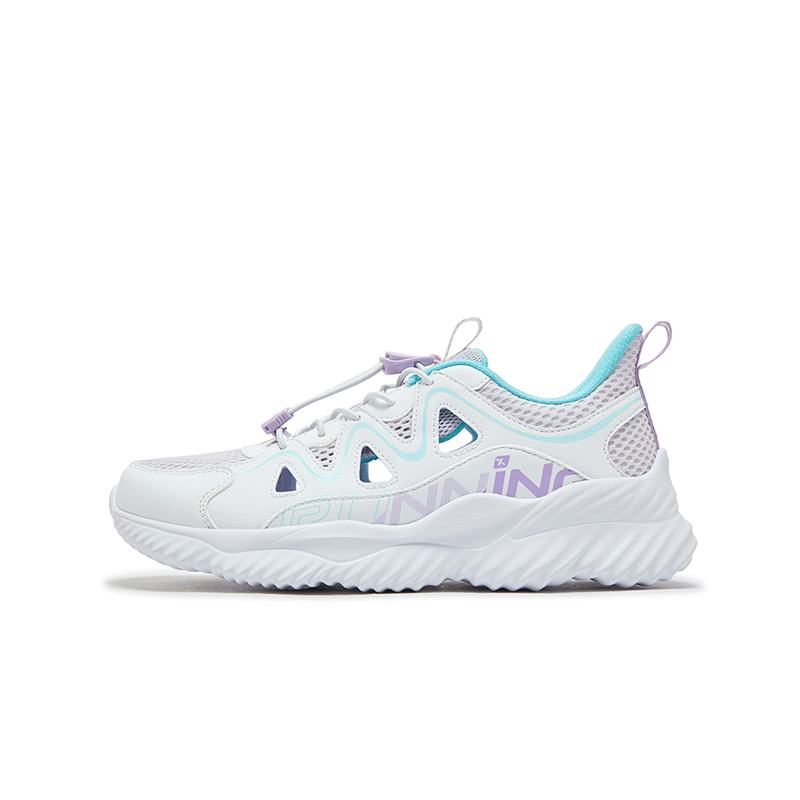 Кроссовки детские с низким верхом, устойчивые к скольжению и износу XTEP, белый/синий/фиолетовый
Кроссовки детские с низким верхом, устойчивые к скольжению и износу XTEP, белый/синий/фиолетовый