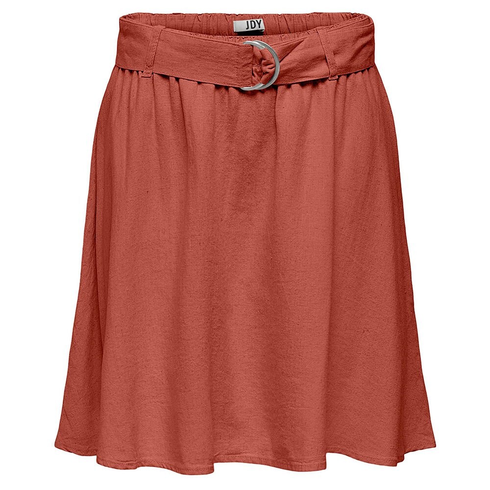 Юбка Jdy Say Mid Waist, оранжевый
Юбка Jdy Say Mid Waist, оранжевый