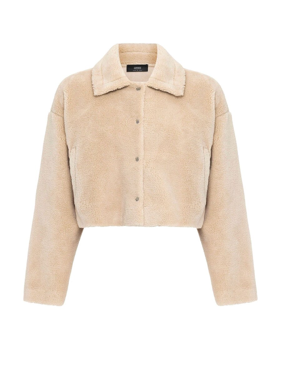 Межсезонная куртка Antioch Evelyn, бежевый
Межсезонная куртка Antioch Evelyn, бежевый