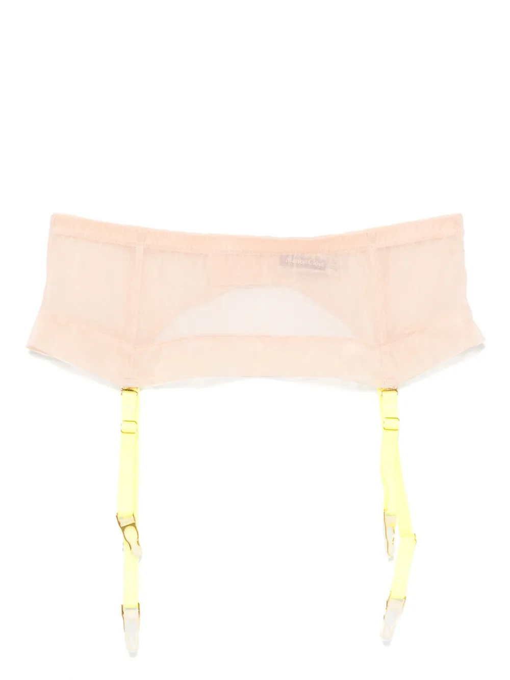 Пояс для чулок Maison Close, нейтральный
Пояс для чулок Maison Close, нейтральный